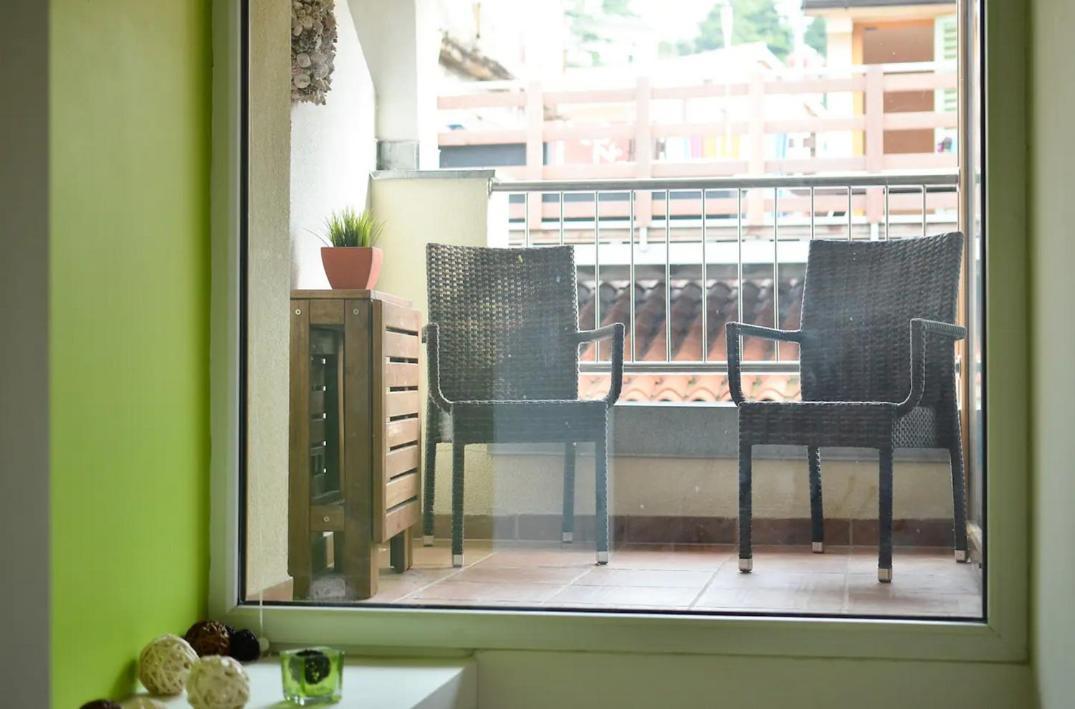 Seaside Apartments Marcella Piran Extérieur photo