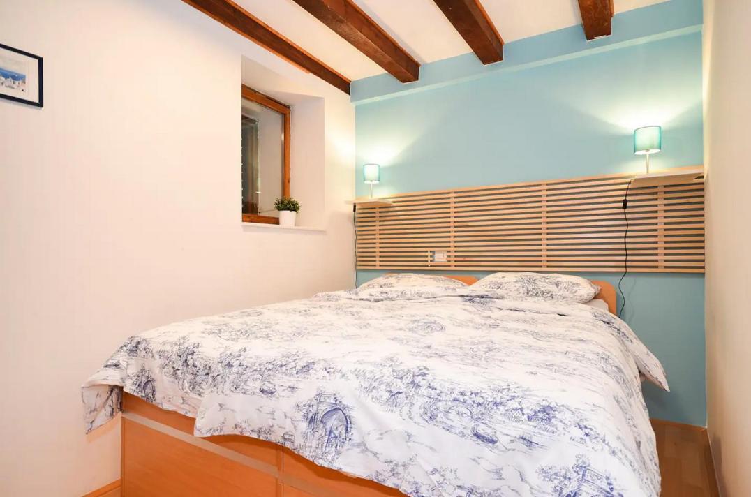 Seaside Apartments Marcella Piran Extérieur photo