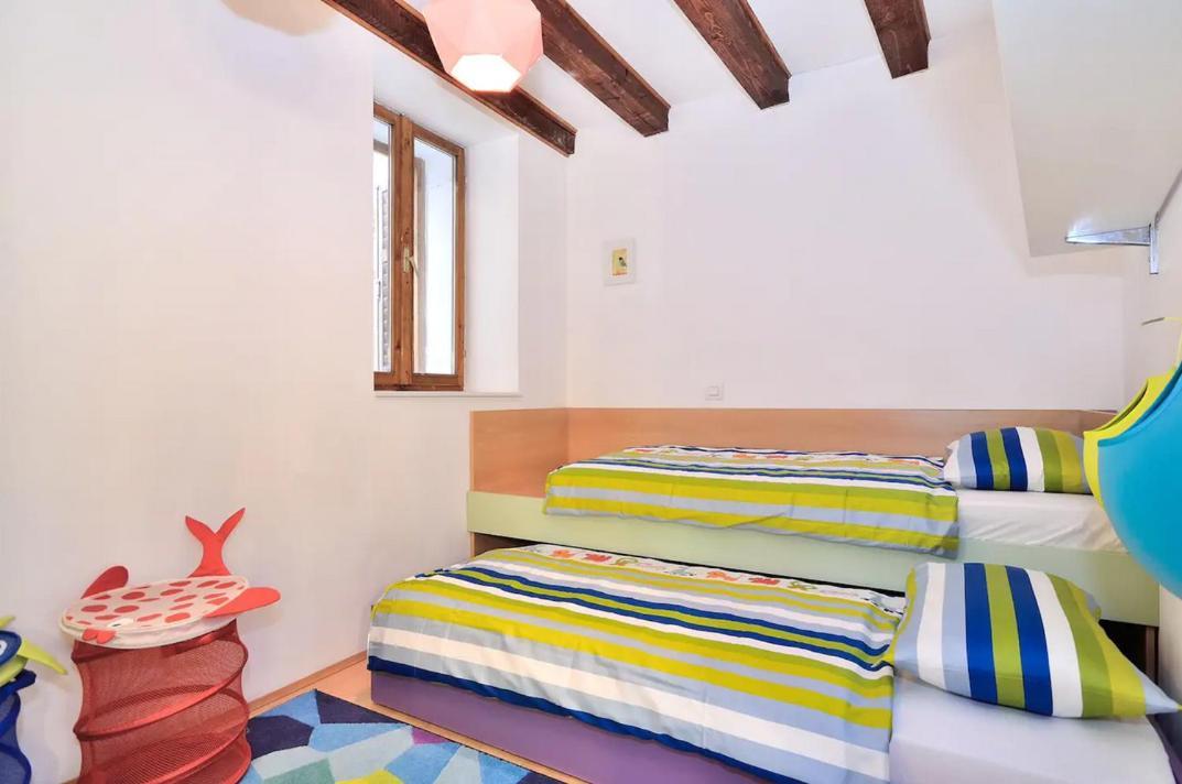 Seaside Apartments Marcella Piran Extérieur photo