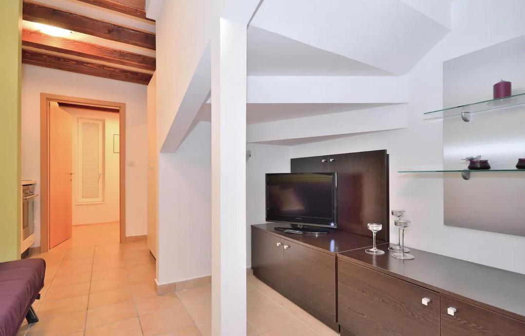 Seaside Apartments Marcella Piran Extérieur photo