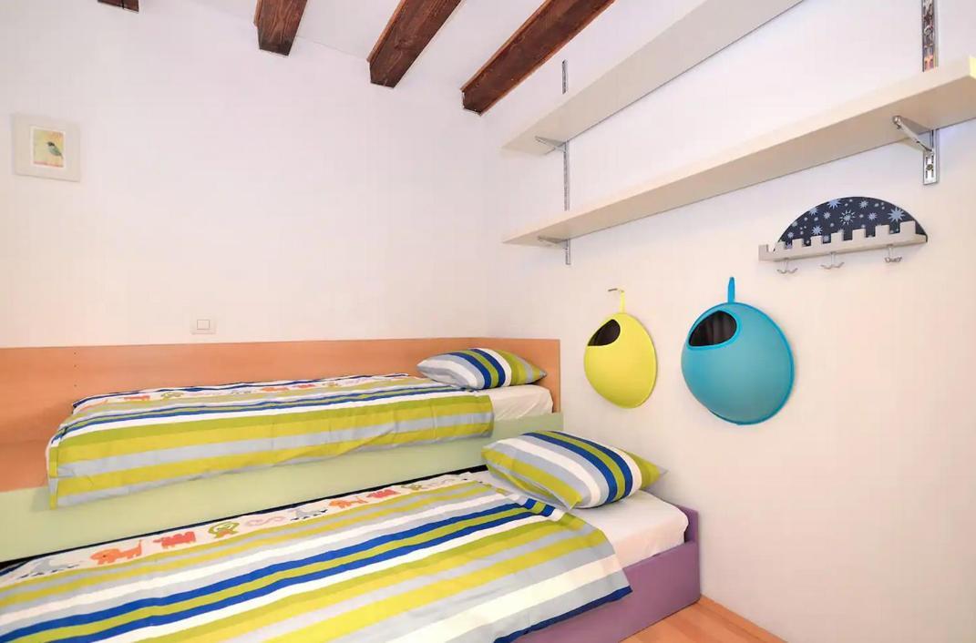 Seaside Apartments Marcella Piran Extérieur photo