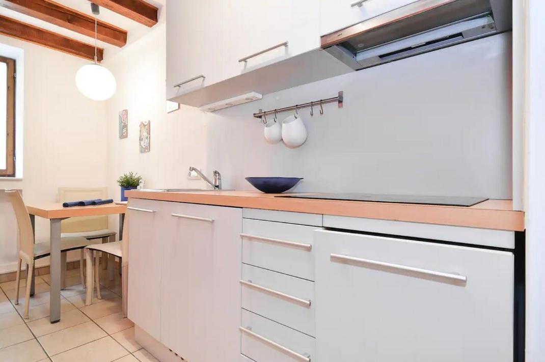 Seaside Apartments Marcella Piran Extérieur photo