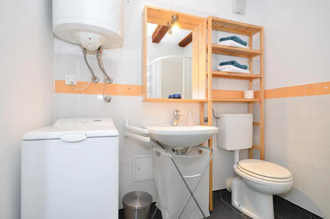 Seaside Apartments Marcella Piran Extérieur photo